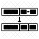 Data structure  Icon