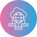 Data Sumit  Icon
