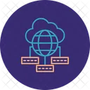 Data Sumit  Icon