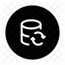Data sync  Icon