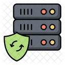 Data Sync  Icon