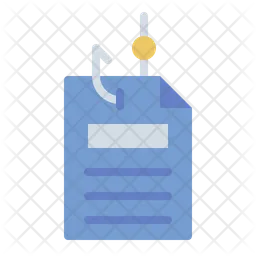 Data Theft  Icon