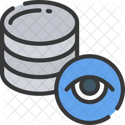 Data Tracking  Icon