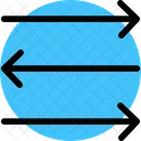 Data Transfer  Symbol