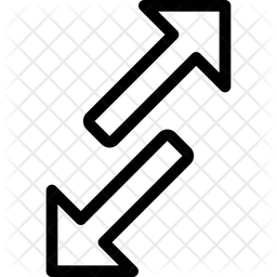 Data Transfer Two  Icon