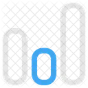 Chart Bar Graph Icon