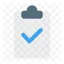 Data Validation Icon
