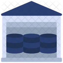 Data View  Icon