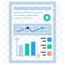 Data Visualization Icon
