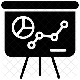 Data Visualization Icon