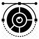 Data Visualization  Icon
