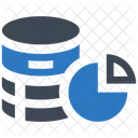 Data visualization  Icon