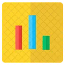 Data Visualization  Icon