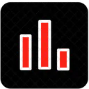 Data Visualization  Icon
