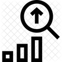 Dataanalytics Advertising Ai Icon