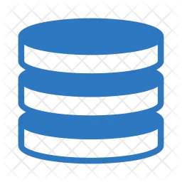 Database  Icon