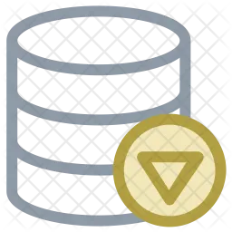 Database  Icon