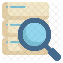 Database  Icon