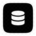 Database Server Repository Icon