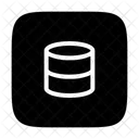 Database Server Repository Icon