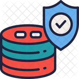 Database  Icon