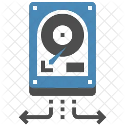 Database  Icon