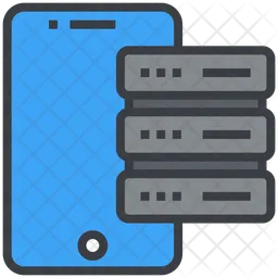 Database  Icon