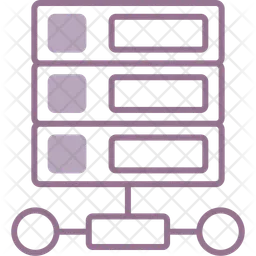 Database  Icon