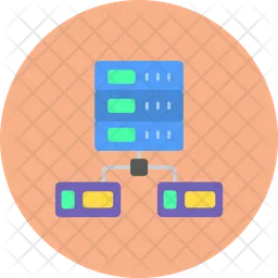 Database  Icon