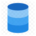 Storage Memory Database Icon