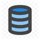Storage Memory Database Icon