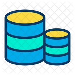 Database  Icon