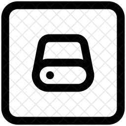 Database  Icon