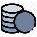 Database  Icon