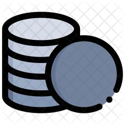 Database  Icon