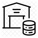 Database  Icon
