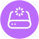 Database  Icon