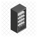 データベース  アイコン