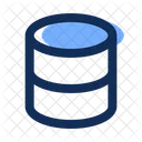 Database  Icon