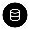 Database  Icon