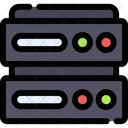 Database  Icon