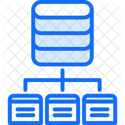 Database  Icon