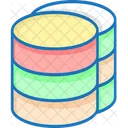 Collect Box Package Icon