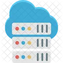 Database Network Server Server Icon