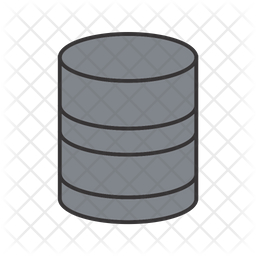Database Icon