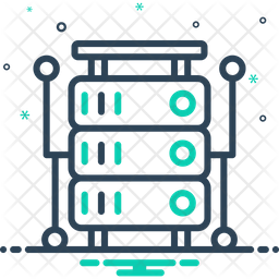 Database Icon