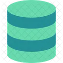 Database Datastorage Data Store Icon