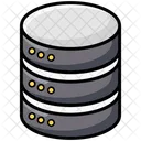 Database Data Server Db Icon