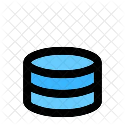 Database  Icon