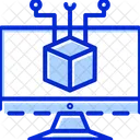 Database Cases Online Updated Icon